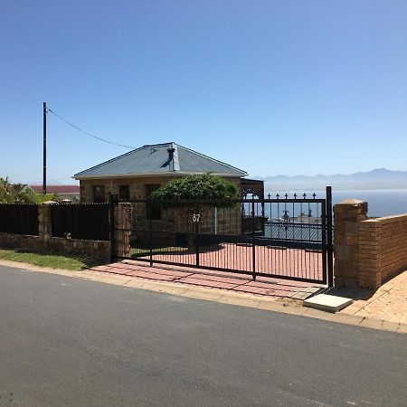 Sea View Charming Stone House Villa Mosselbaai Buitenkant foto