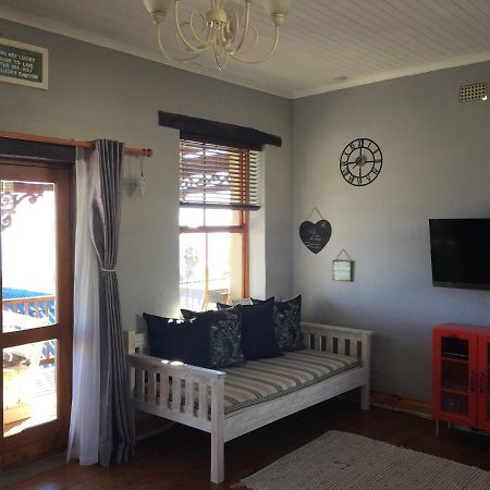 Sea View Charming Stone House Villa Mosselbaai Buitenkant foto