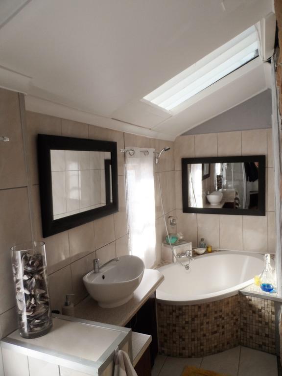 Sea View Charming Stone House Villa Mosselbaai Buitenkant foto