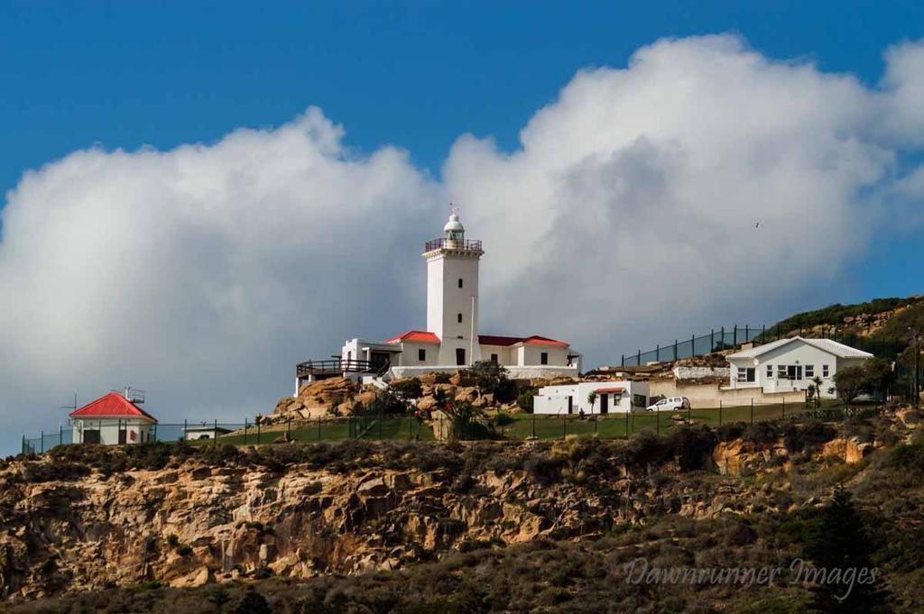 Sea View Charming Stone House Villa Mosselbaai Buitenkant foto