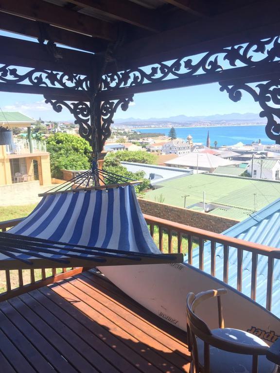 Sea View Charming Stone House Villa Mosselbaai Buitenkant foto
