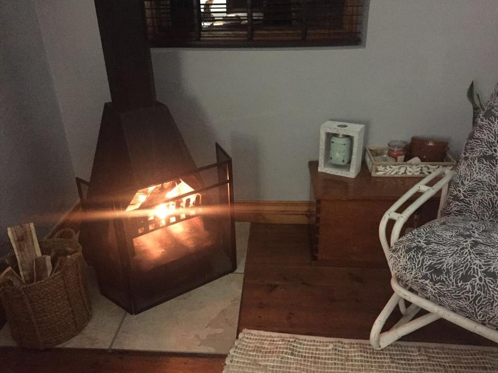 Sea View Charming Stone House Villa Mosselbaai Buitenkant foto