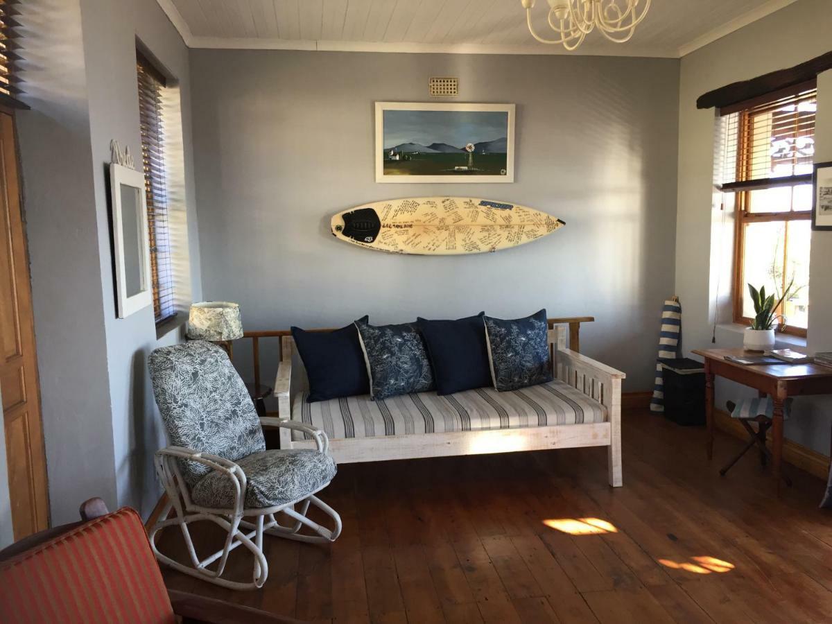 Sea View Charming Stone House Villa Mosselbaai Buitenkant foto
